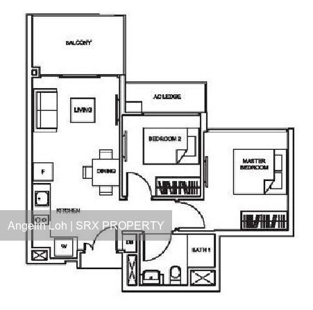 The Glades (D16), Condominium #222980601